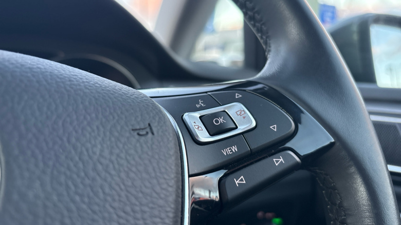 Volkswagen Golf SV 1.5 TSI EVO 150 Match 5dr DSG Petrol Hatchback